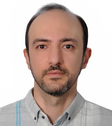 Omid Shahni